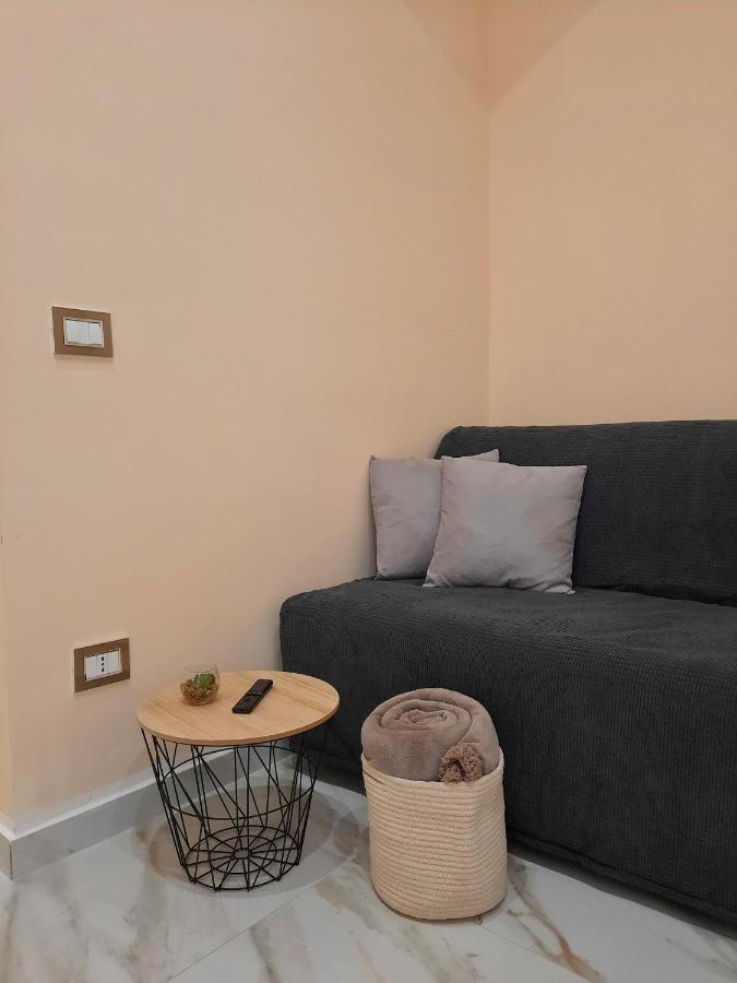 Re Ferdinando Apartment Napoli Esterno foto