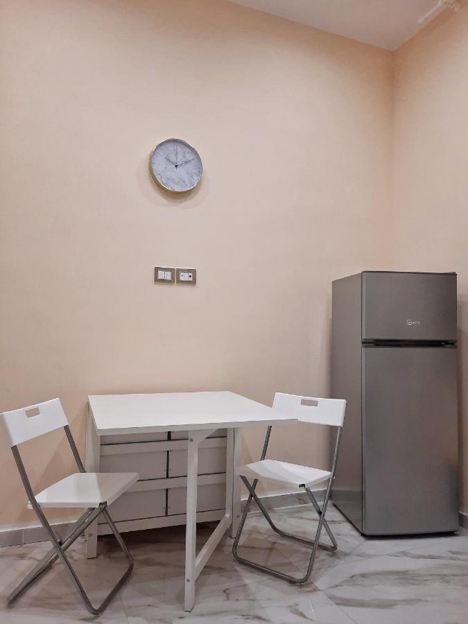 Re Ferdinando Apartment Napoli Esterno foto