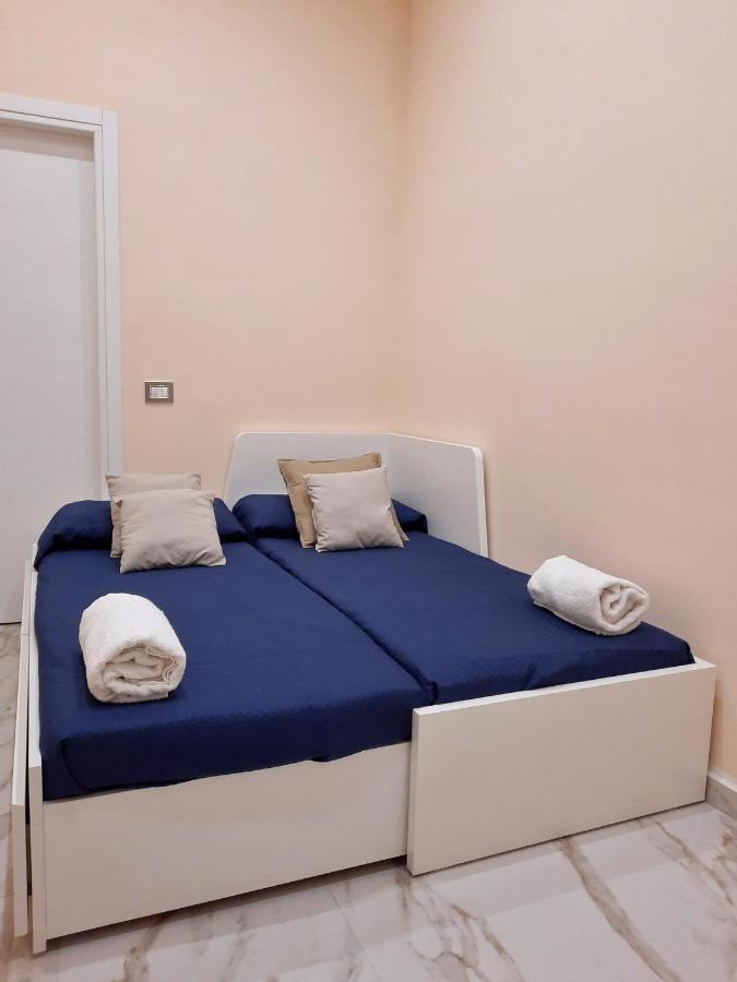 Re Ferdinando Apartment Napoli Esterno foto