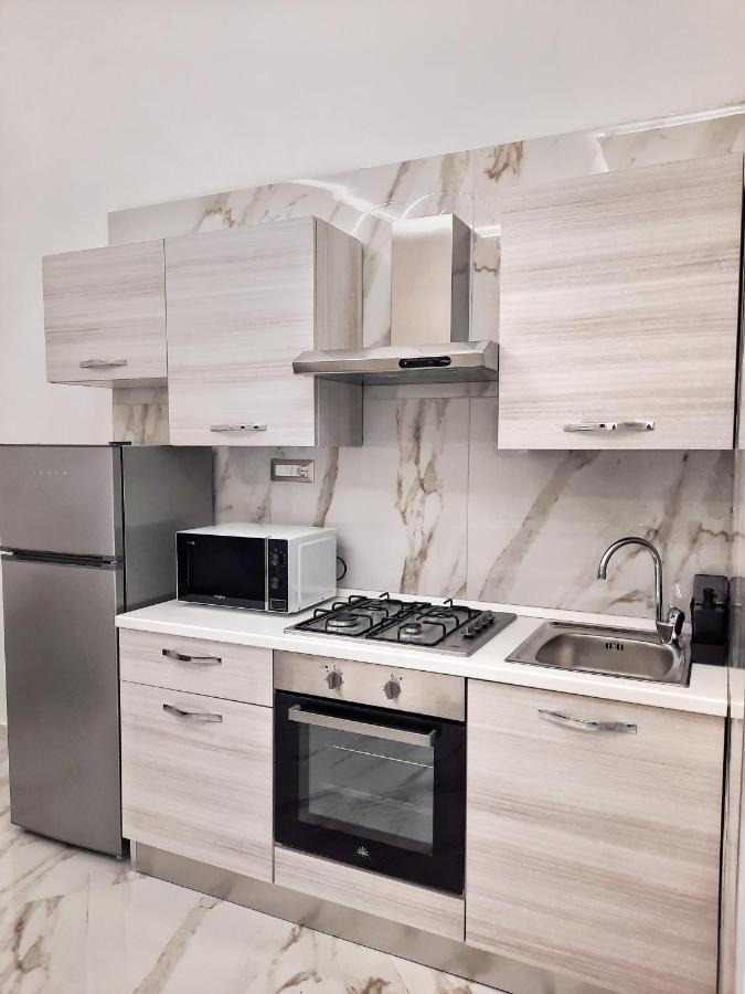 Re Ferdinando Apartment Napoli Esterno foto